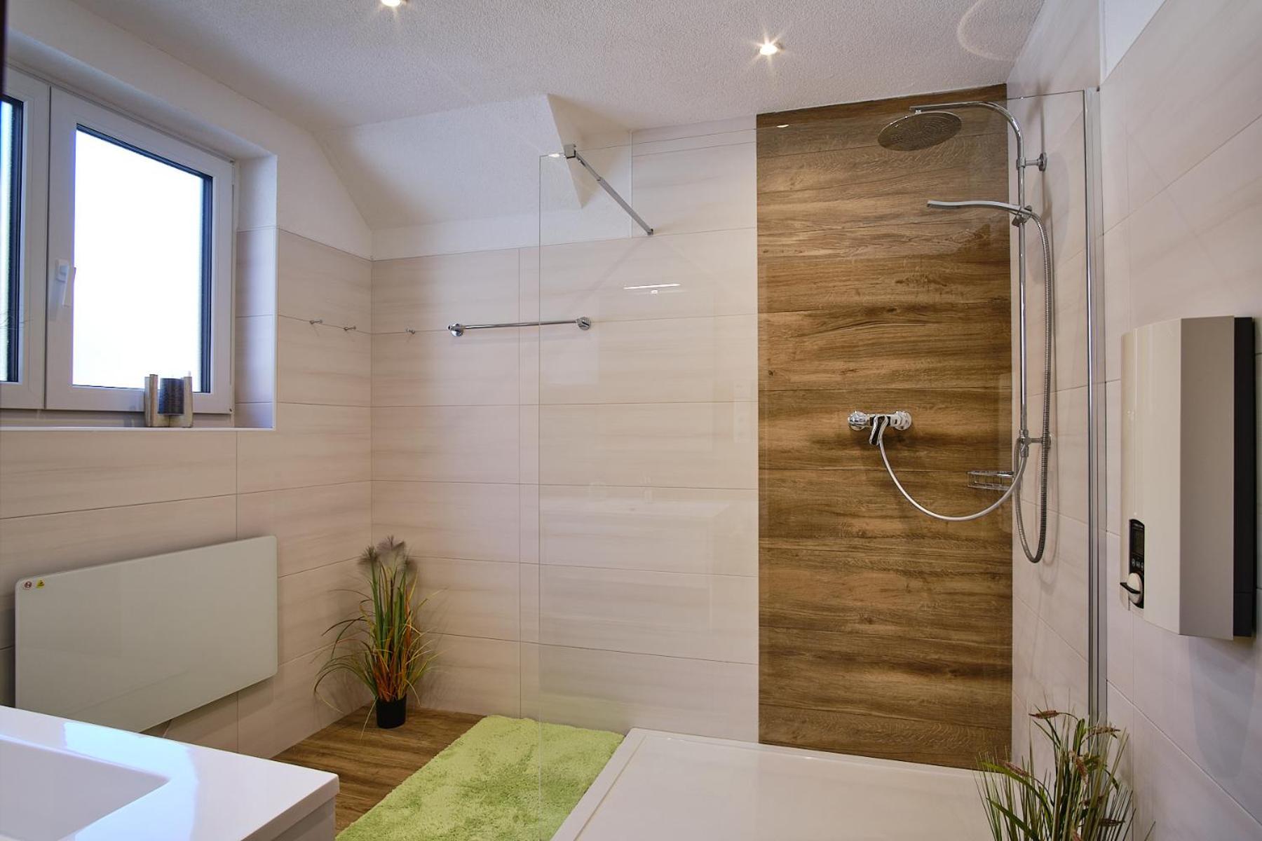 אבנסי Appartements Das Charlie מראה חיצוני תמונה