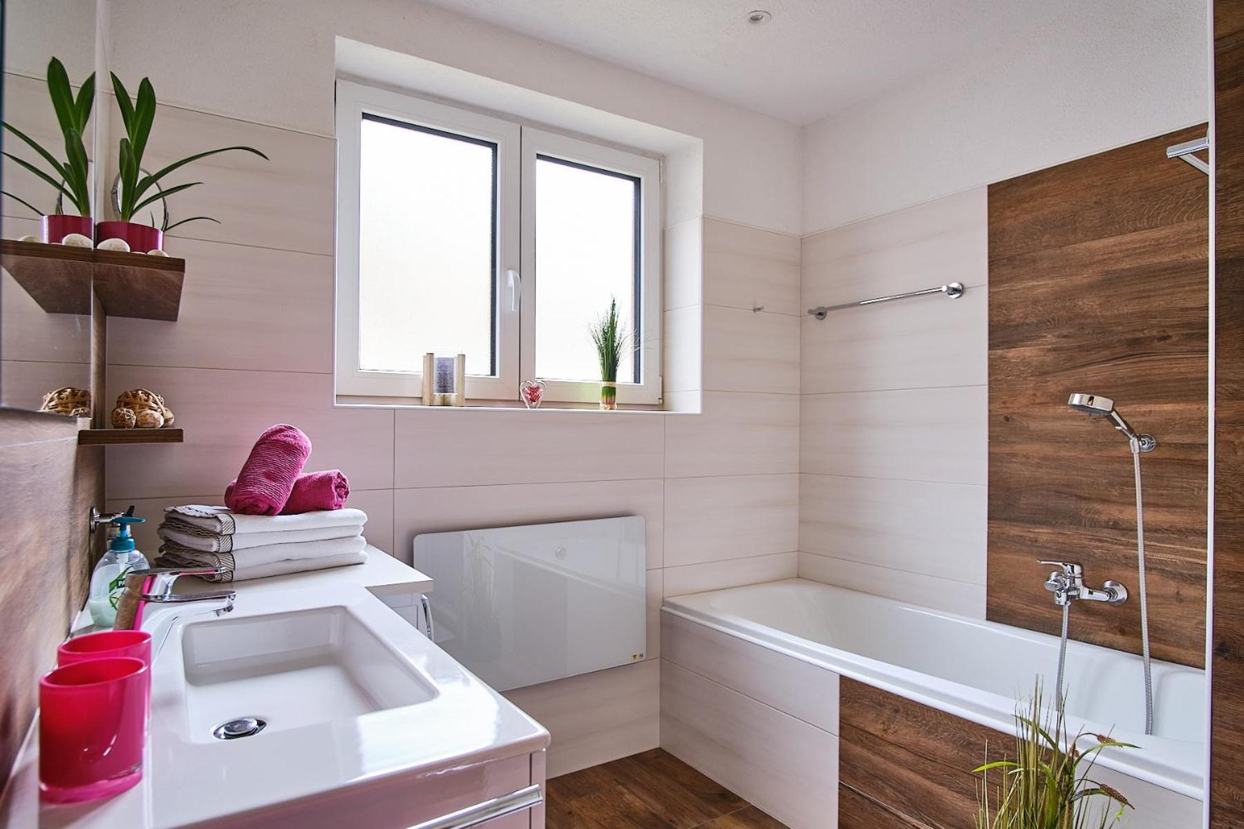 אבנסי Appartements Das Charlie מראה חיצוני תמונה